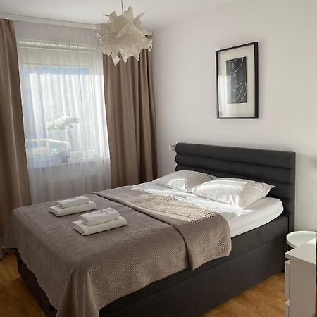 Apartament Trzech Stolic กอร์ซุฟเวียลคอปอลสกี ภายนอก รูปภาพ