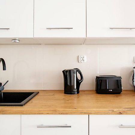 Apartament Trzech Stolic กอร์ซุฟเวียลคอปอลสกี ภายนอก รูปภาพ