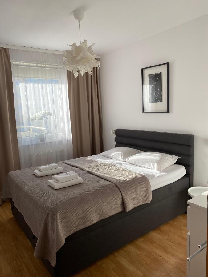 Apartament Trzech Stolic กอร์ซุฟเวียลคอปอลสกี ภายนอก รูปภาพ