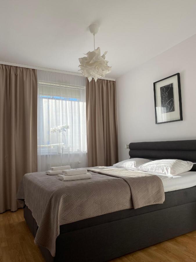Apartament Trzech Stolic กอร์ซุฟเวียลคอปอลสกี ภายนอก รูปภาพ